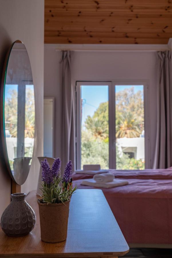 Villa Meltemi Daráco Kültér fotó